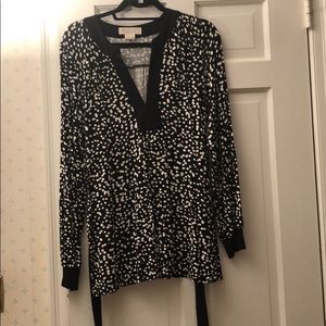 MICHAEL Michael Kors Tunic - Large